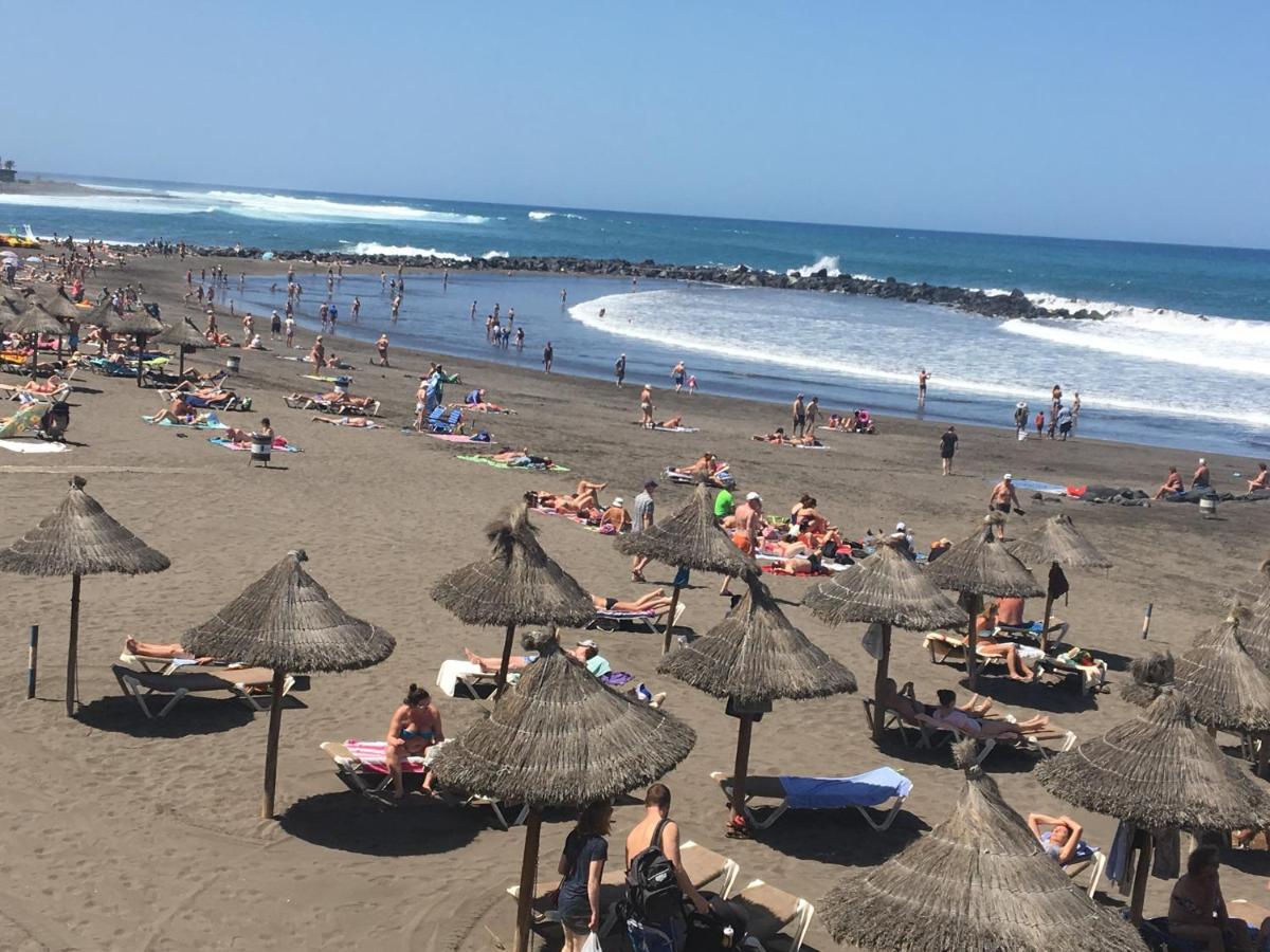 Detached Villa, Private Pool Only 10 Minutes Los Cristianos Valle de San Lorenzo Exterior foto