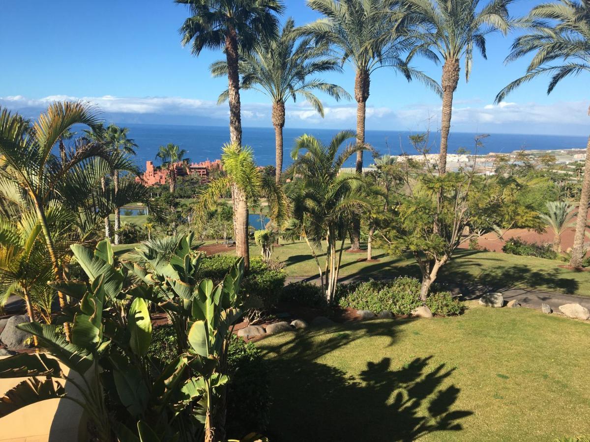 Detached Villa, Private Pool Only 10 Minutes Los Cristianos Valle de San Lorenzo Exterior foto