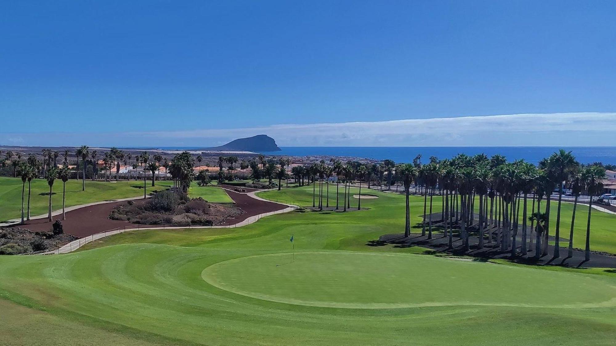 Detached Villa, Private Pool Only 10 Minutes Los Cristianos Valle de San Lorenzo Exterior foto