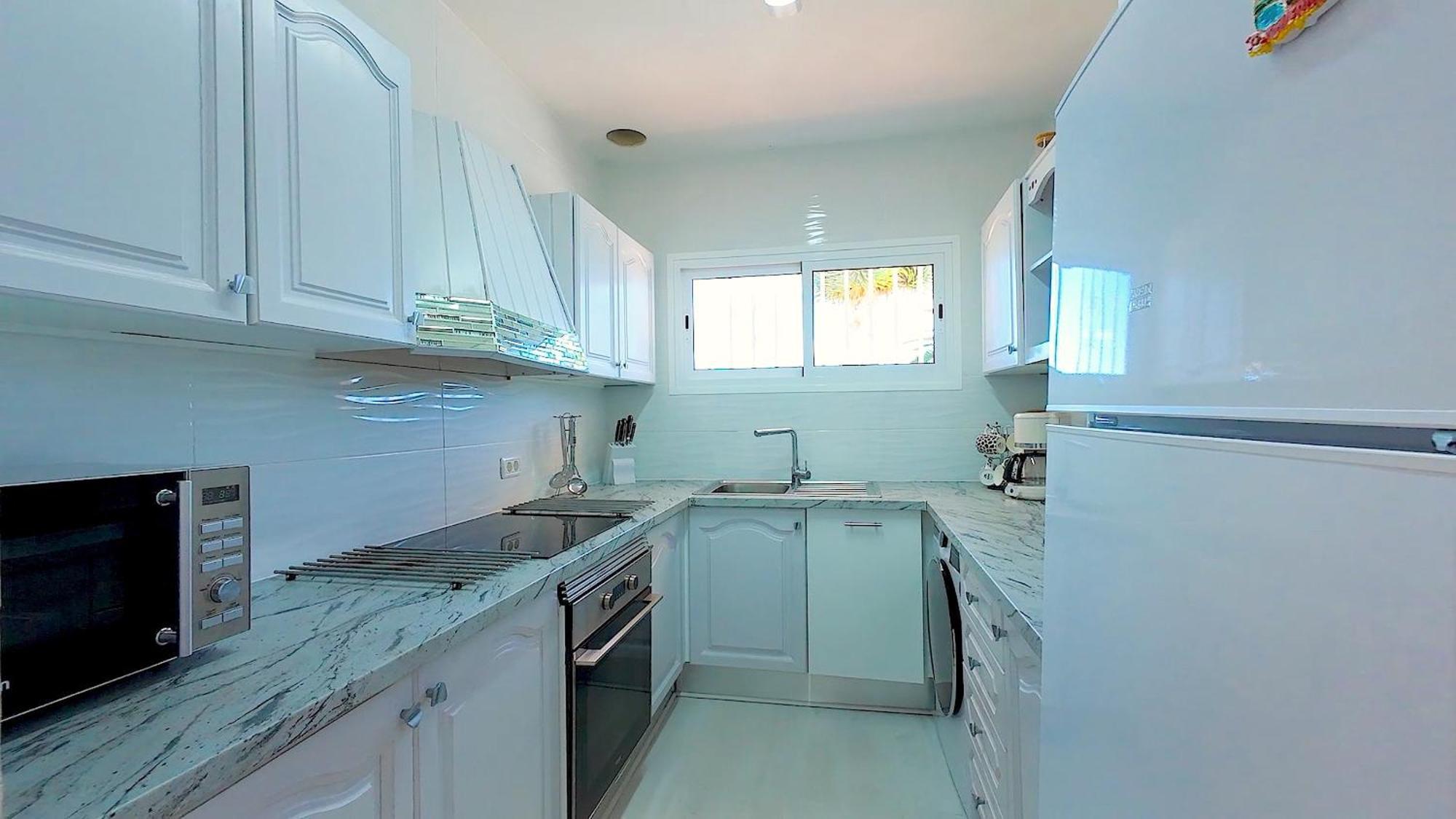 Detached Villa, Private Pool Only 10 Minutes Los Cristianos Valle de San Lorenzo Exterior foto